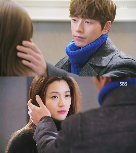 韓劇男主也有洪荒之力！李鐘碩金來沅樸海鎮宋仲基撩妹神技大盤點【組圖】