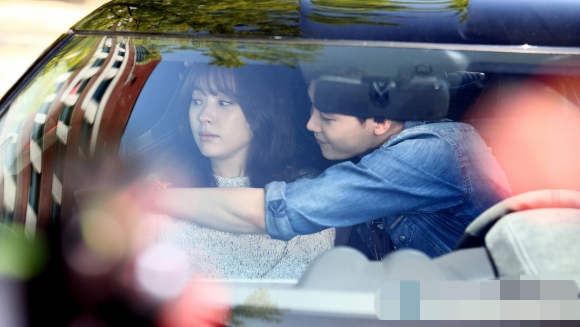 韓劇男主也有洪荒之力！李鐘碩金來沅樸海鎮宋仲基撩妹神技大盤點【組圖】