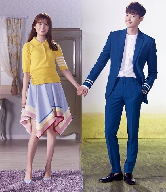 ”藍天“和”白云“果然是天生一對！