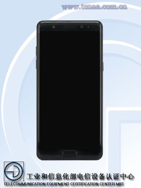 三星Note7或中國獨享RAM 6GB+ROM 128GB組合（圖）