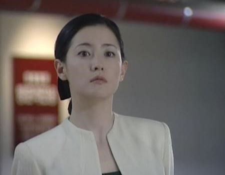 《W-兩個世界》韓孝周李英愛宋慧喬允兒秀智 韓國“氧氣美女”盤點【組圖】