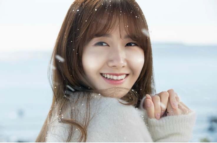 《W-兩個世界》韓孝周李英愛宋慧喬允兒秀智 韓國“氧氣美女”盤點【組圖】