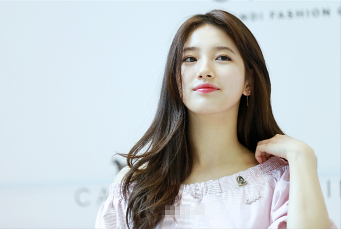 《W-兩個世界》韓孝周李英愛宋慧喬允兒秀智 韓國“氧氣美女”盤點【組圖】