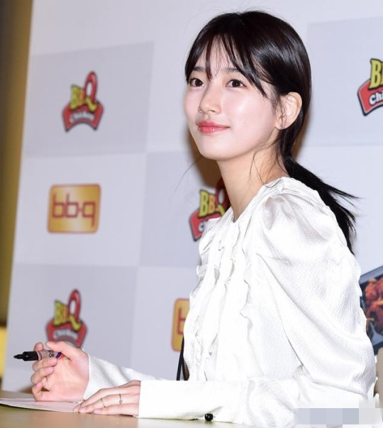 《W-兩個世界》韓孝周李英愛宋慧喬允兒秀智 韓國“氧氣美女”盤點【組圖】