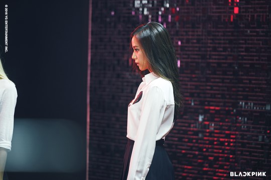 Bigbang師妹團BLACKPINK新曲花絮照公開 嘻哈風吸睛【組圖】