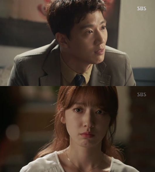 《Doctors》第十七集收視率再破20% 樸信惠金來沅陷爭執【組圖】