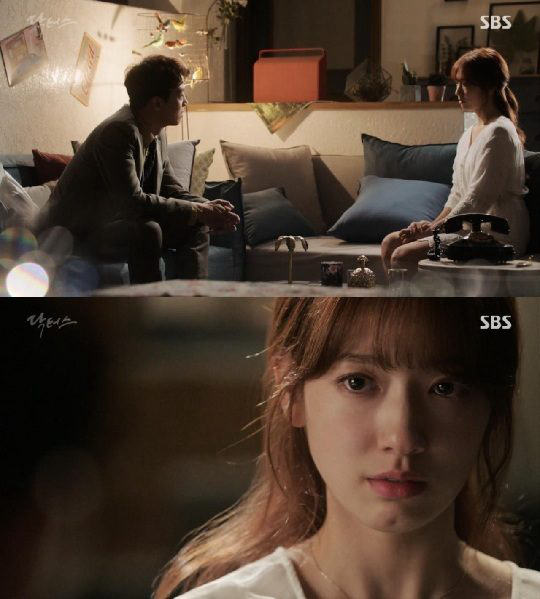 《Doctors》第十七集收視率再破20% 樸信惠金來沅陷爭執【組圖】