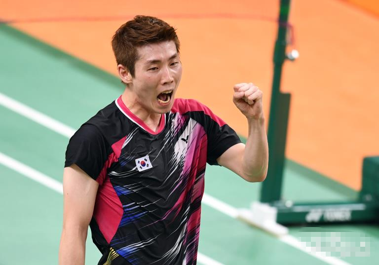 【里約奧運】羽毛球男子單打：韓國選手孫完虎躋身八強