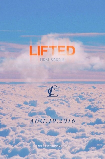 2NE1成員CL將于19日在美國發單曲《LIFTED》（圖）