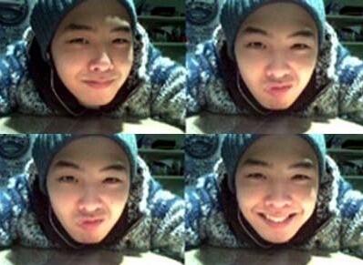 Bigbang權志龍29歲生日曬童年照 出道前舊照全盤點【組圖】