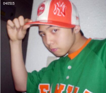 Bigbang權志龍29歲生日曬童年照 出道前舊照全盤點【組圖】