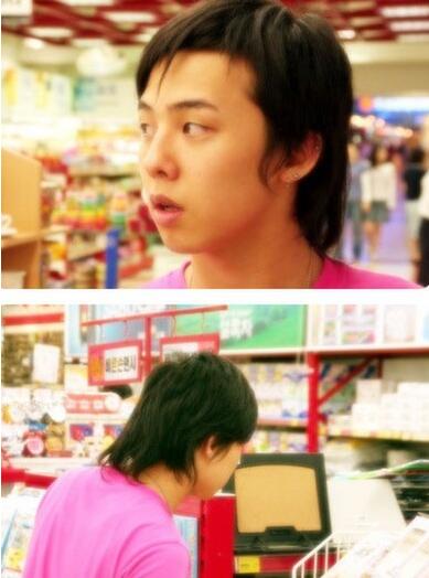 Bigbang權志龍29歲生日曬童年照 出道前舊照全盤點【組圖】