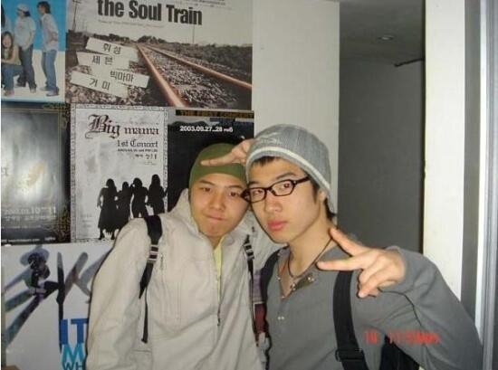 Bigbang權志龍29歲生日曬童年照 出道前舊照全盤點【組圖】