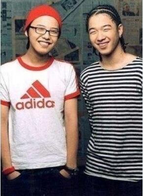 Bigbang權志龍29歲生日曬童年照 出道前舊照全盤點【組圖】