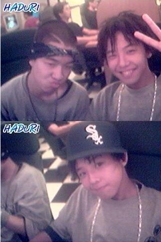 Bigbang權志龍29歲生日曬童年照 出道前舊照全盤點【組圖】