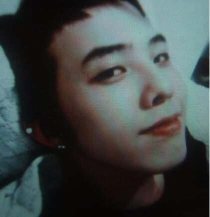 Bigbang權志龍29歲生日曬童年照 出道前舊照全盤點【組圖】