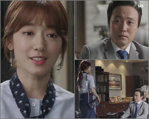 《Doctors》第十九集收視率穩居一位《云畫的月光》首播開門紅【組圖】