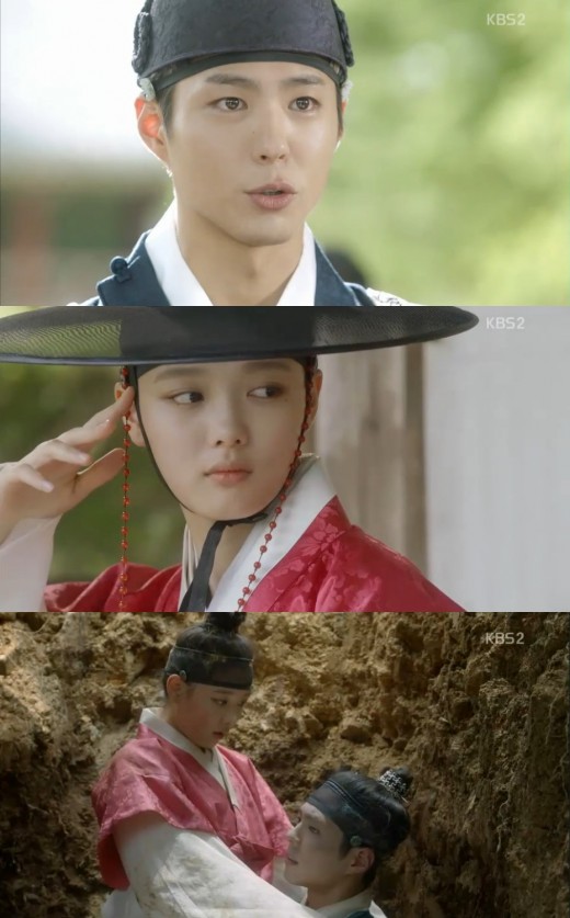 《Doctors》第十九集收視率穩居一位《云畫的月光》首播開門紅【組圖】