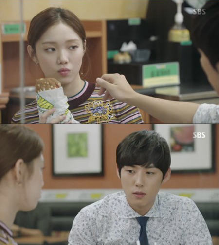 《Doctors》圓滿結局 金來沅求婚樸信惠甜蜜kiss【組圖】
