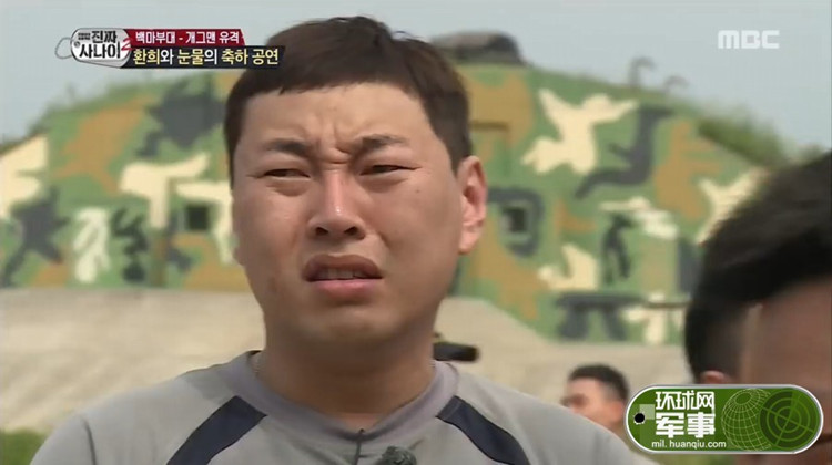 韓國女團twice下基層演出 士兵竟然看哭了【組圖】