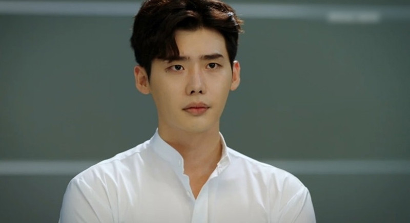 解析《W-兩個世界》四條脈絡 韓孝周李鐘碩再續前緣【組圖】