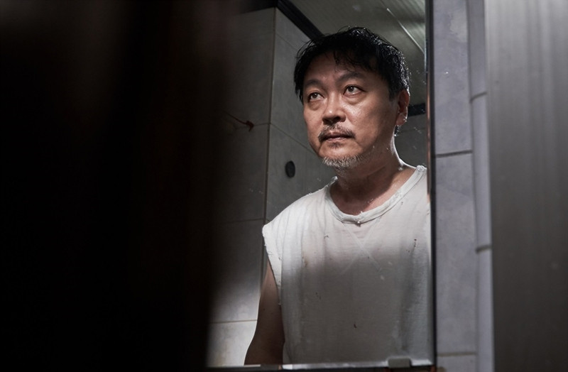 解析《W-兩個世界》四條脈絡 韓孝周李鐘碩再續前緣【組圖】