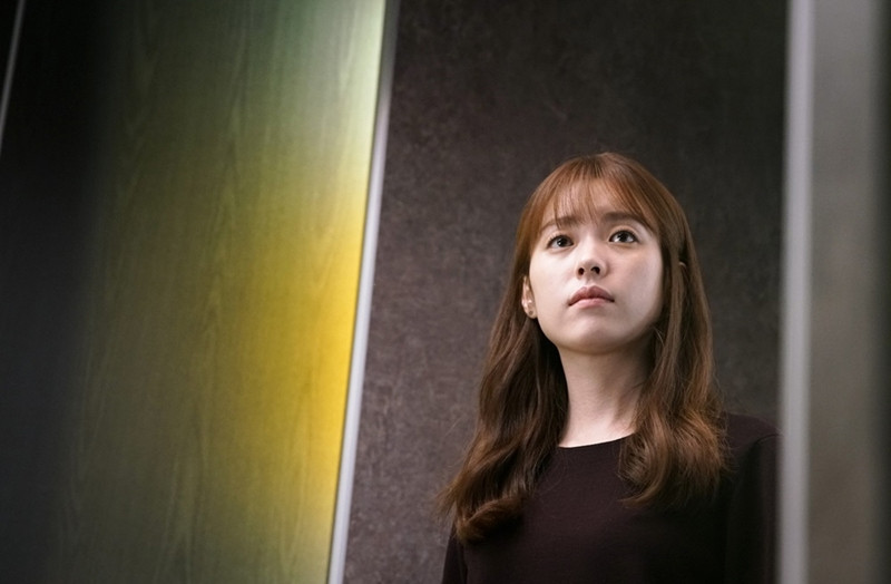 解析《W-兩個世界》四條脈絡 韓孝周李鐘碩再續前緣【組圖】