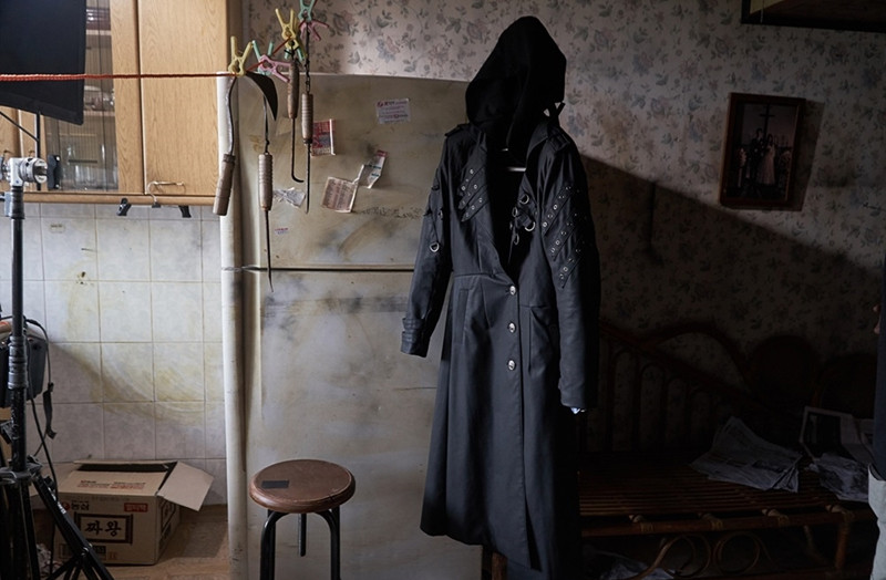 解析《W-兩個世界》四條脈絡 韓孝周李鐘碩再續前緣【組圖】