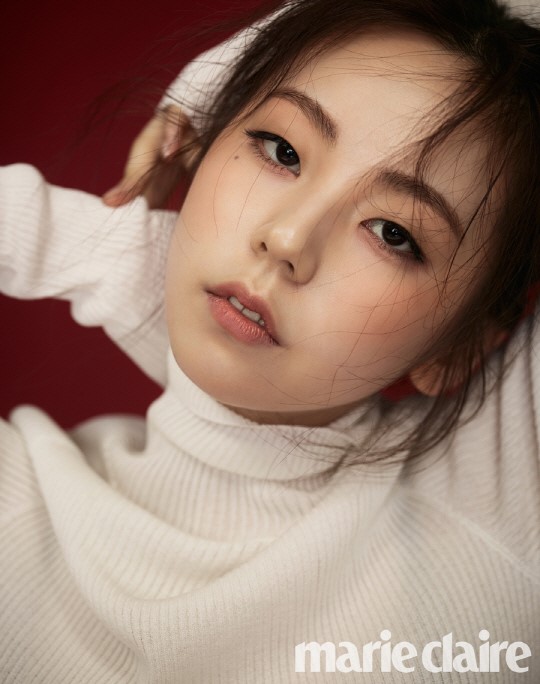 單眼皮也美翻！《灰姑娘與四騎士》樸素丹再掀單眼皮女主熱潮【組圖】