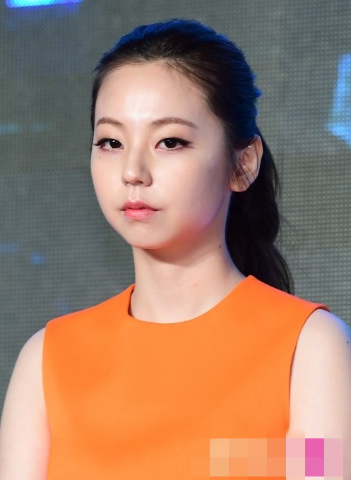 單眼皮也美翻！《灰姑娘與四騎士》樸素丹再掀單眼皮女主熱潮【組圖】