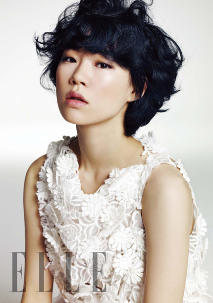 單眼皮也美翻！《灰姑娘與四騎士》樸素丹再掀單眼皮女主熱潮【組圖】