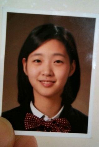 單眼皮也美翻！《灰姑娘與四騎士》樸素丹再掀單眼皮女主熱潮【組圖】