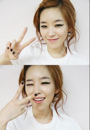 單眼皮也美翻！《灰姑娘與四騎士》樸素丹再掀單眼皮女主熱潮【組圖】