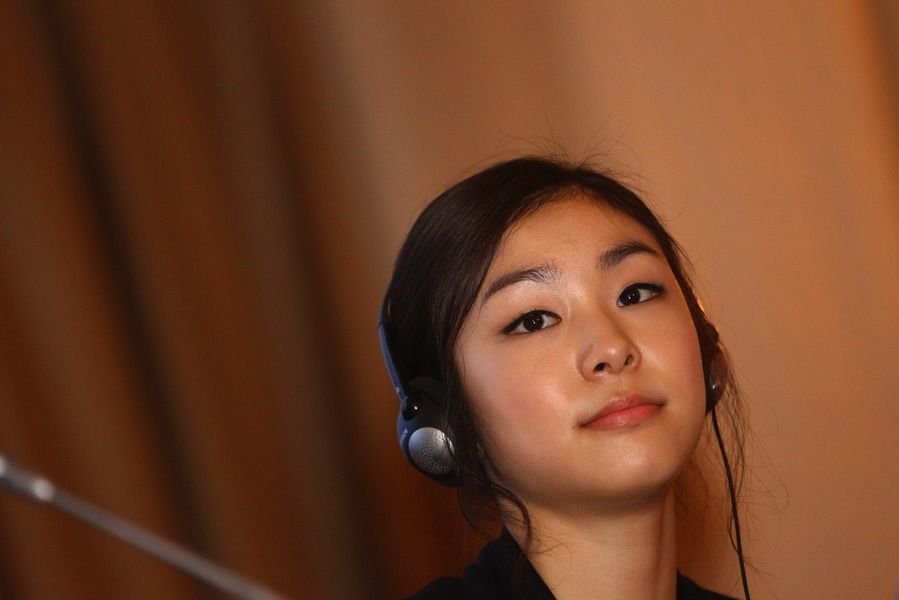 單眼皮也美翻！《灰姑娘與四騎士》樸素丹再掀單眼皮女主熱潮【組圖】