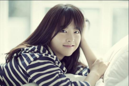 單眼皮也美翻！《灰姑娘與四騎士》樸素丹再掀單眼皮女主熱潮【組圖】