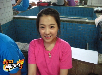 單眼皮也美翻！《灰姑娘與四騎士》樸素丹再掀單眼皮女主熱潮【組圖】