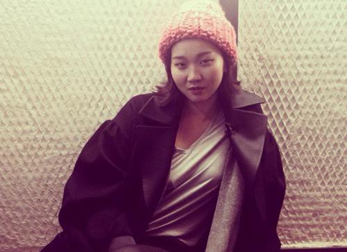 單眼皮也美翻！《灰姑娘與四騎士》樸素丹再掀單眼皮女主熱潮【組圖】