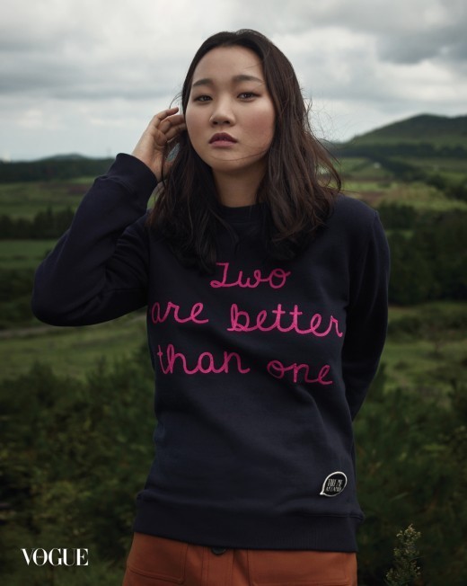 單眼皮也美翻！《灰姑娘與四騎士》樸素丹再掀單眼皮女主熱潮【組圖】