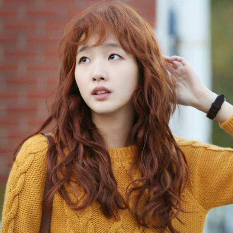 單眼皮也美翻！《灰姑娘與四騎士》樸素丹再掀單眼皮女主熱潮【組圖】