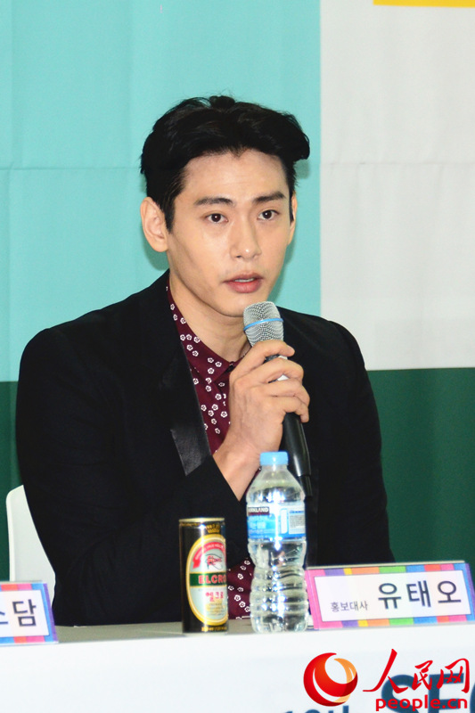 第18屆首爾國際青少年電影節即將開幕 樸玿談劉太晤任宣傳大使 