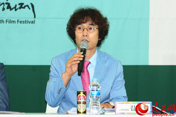 第18屆首爾國際青少年電影節即將開幕 樸玿談劉太晤任宣傳大使 