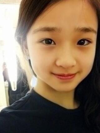 韓國蘿莉孫妍在入選里約奧運5大時尚運動員 賽場外的她也超美【組圖】