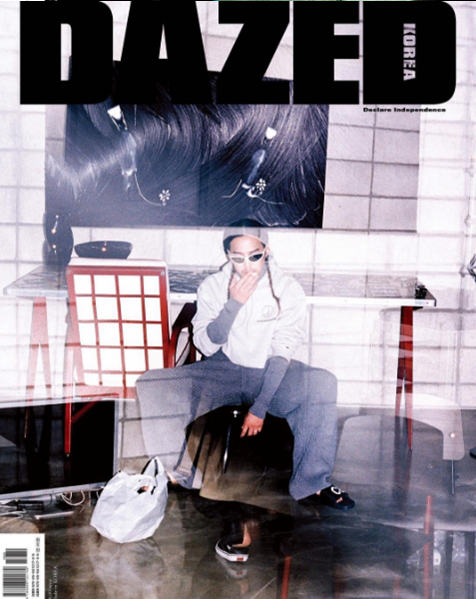 BIGBANG十周年特別寫真 權志龍領銜成員演繹五種風格【組圖】