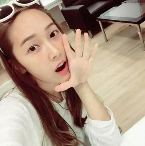 河智苑hani樸信惠Jessica 韓流性感女星素顏能認出幾個【組圖】