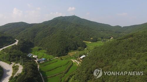 韓聯社：韓政府另選3處部署“薩德”候選地