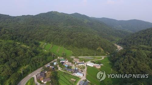 韓聯社：韓政府另選3處部署“薩德”候選地