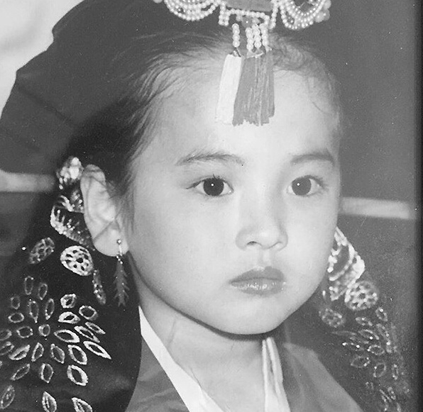 謝霆鋒童年萌照曝光 樸寶劍李鐘碩李準基等韓星可愛童年照盤點【組圖】