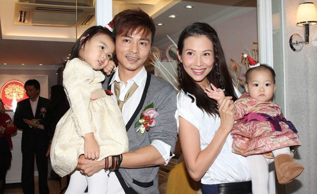 湯唯香港產女榮升辣媽一族 中韓明星辣媽全盤點【組圖】　