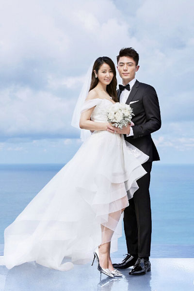 湯唯香港產女榮升辣媽一族 中韓明星辣媽全盤點【組圖】　