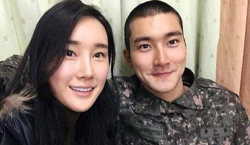 《微微一笑很傾城》楊洋軍藝出身 李鐘碩李準基宋仲基等韓星軍裝照帥翻天【組圖】